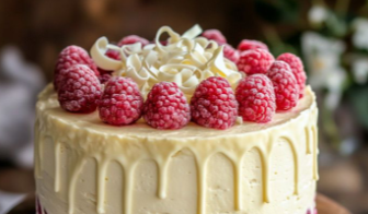 Bundt Cake Frosting Ideas: 10 Top Creative Inspirations to Elevate Your Treats